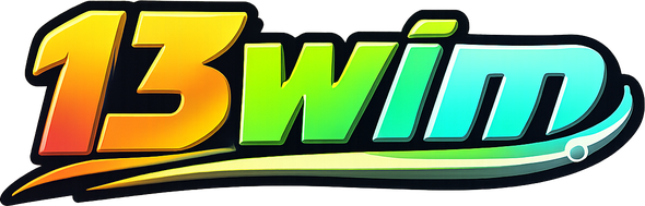 Logo thương hiệu 13wim